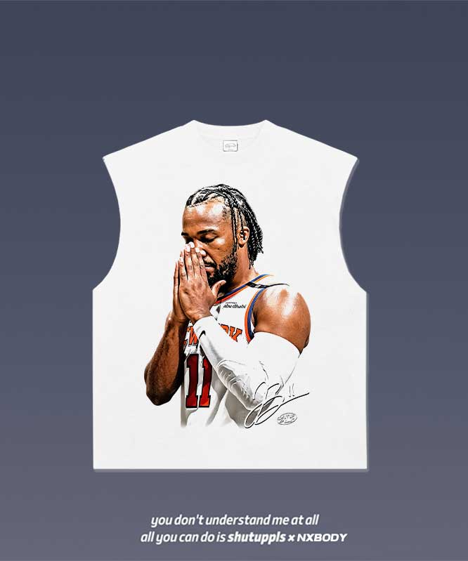 JALEN BRUNSON TANK 2.6