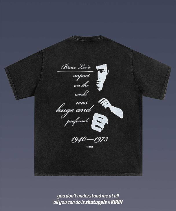SHUTUPPLS BRUCE LEE 1.1
