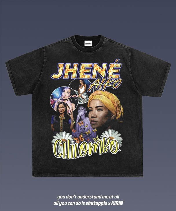 SHUTUPPLS JHENE AIKO 1.1