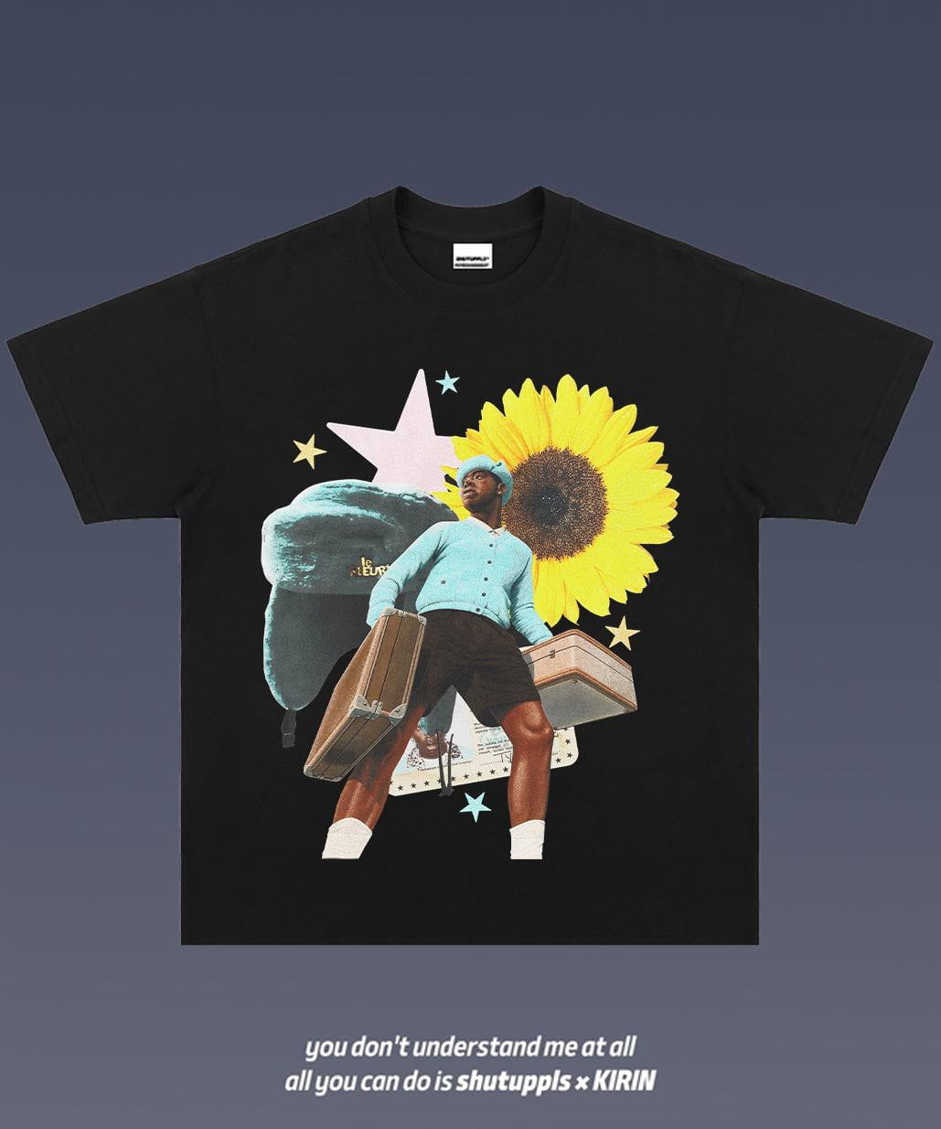 SHUTUPPLS TYLER THE CREATOR 5.4