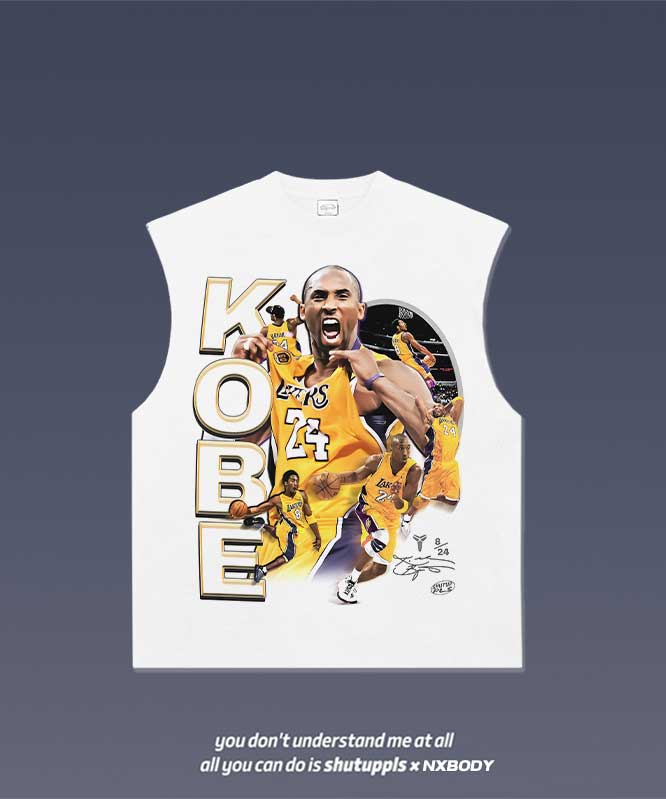 KOBE TANK 8.68
