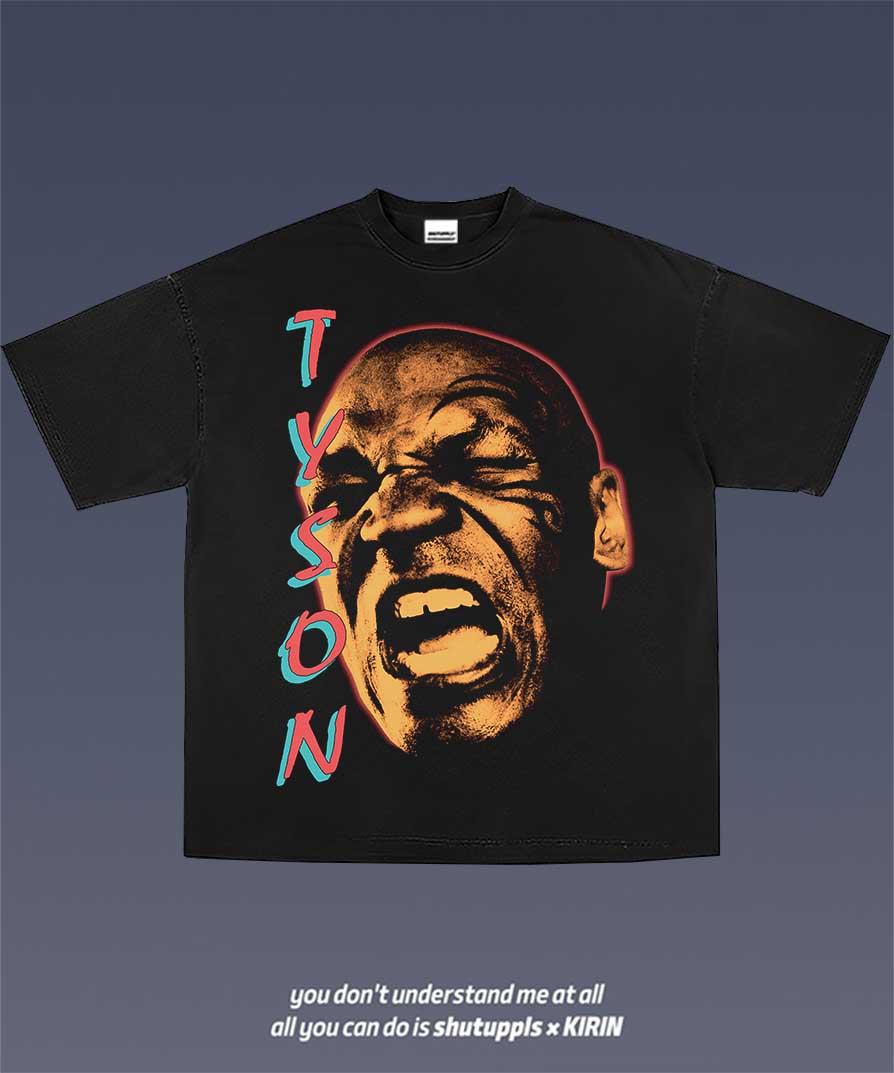 SHUTUPLS TYSON 2.0