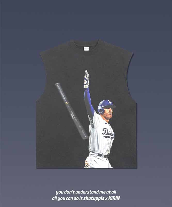 FREDDIE FREEMAN TANK 1.3