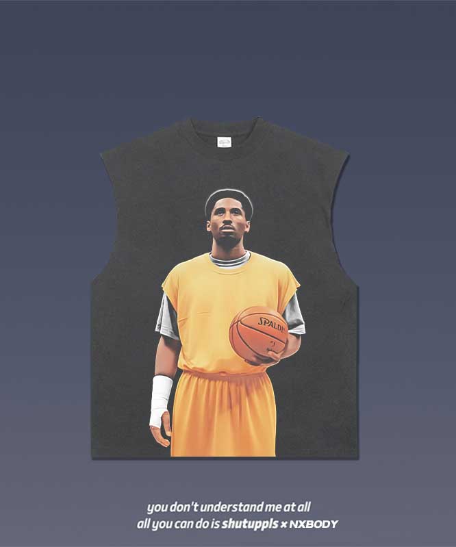 KOBE TANK 8.71