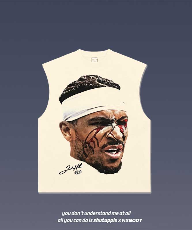 JOSH HART TANK 1.4