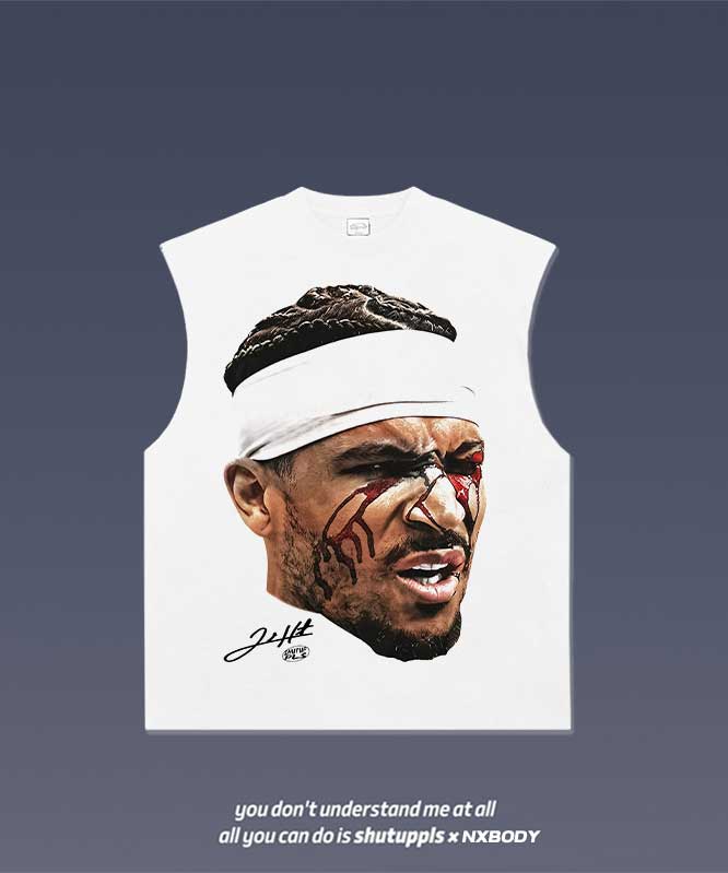 JOSH HART TANK 1.4