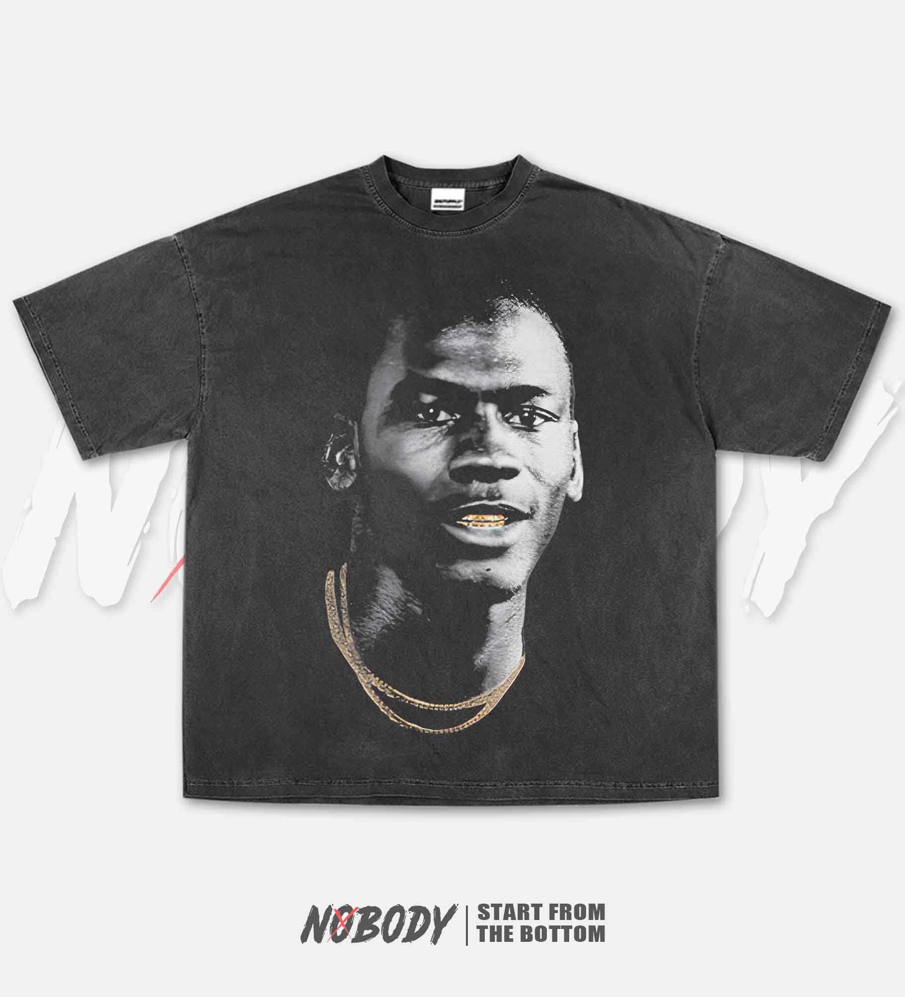 MICHAEL JORDAN GRAPHIC T-SHIRT 1.5