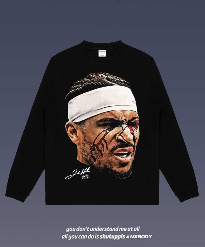 JOSH HART LONG SLEEVES 1.0