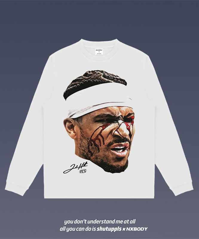 JOSH HART LONG SLEEVES 1.0