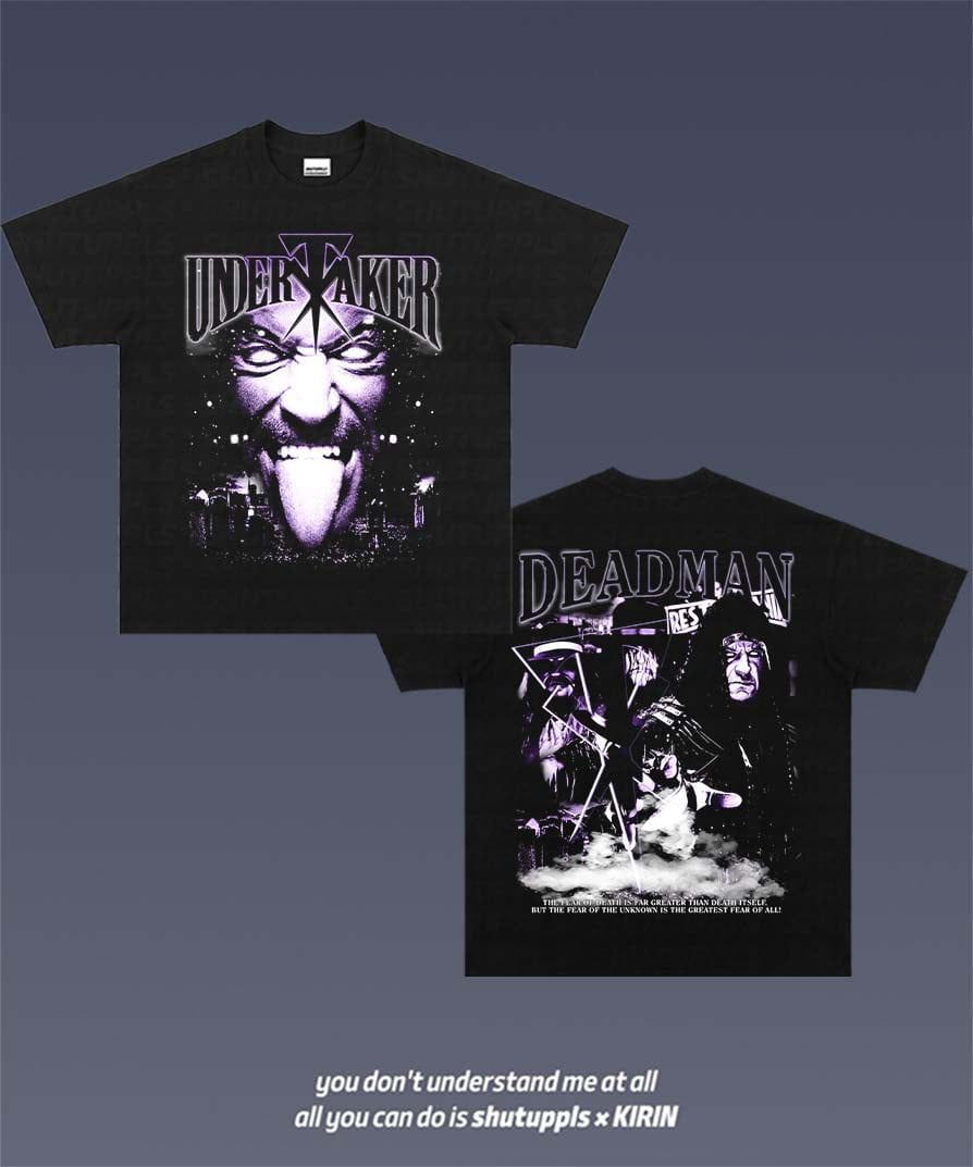 SHUTUPPLS THE UNDERTAKER 2.1