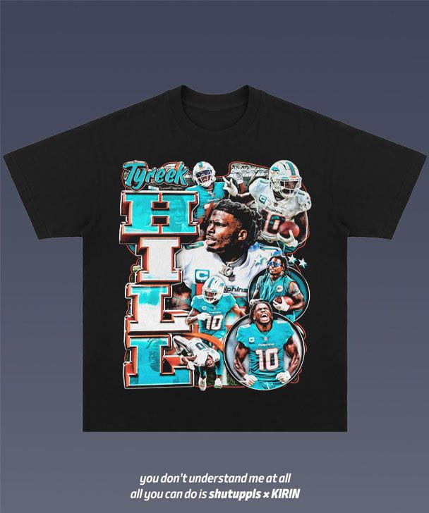 SHUTUPPLS TYREEK HILL 1.0