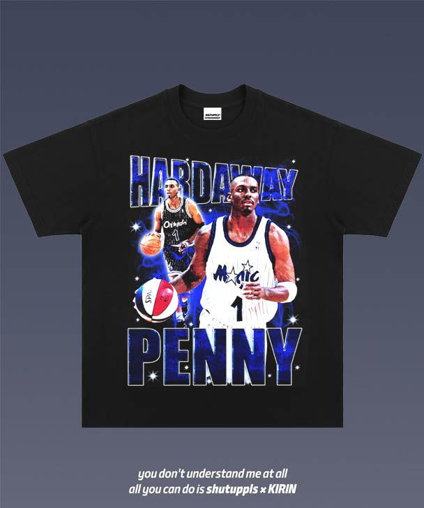 SHUTUPPLS PENNY HARDAWAY 1.4