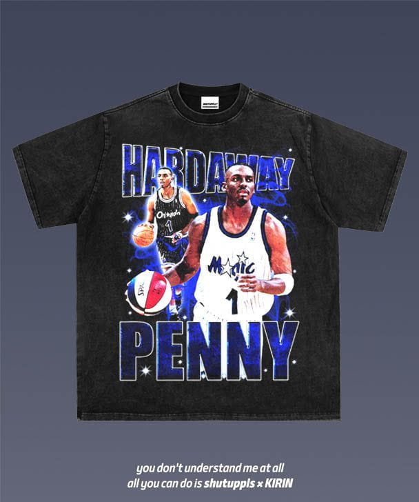 SHUTUPPLS PENNY HARDAWAY 1.4