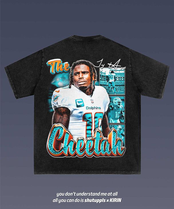 SHUTUPPLS TYREEK HILL 1.0