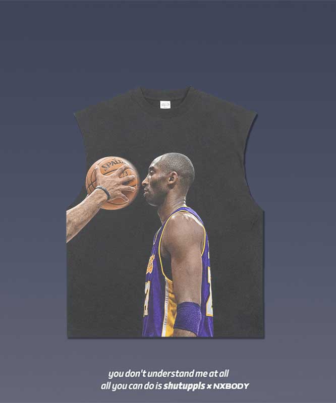 KOBE TANK 8.85