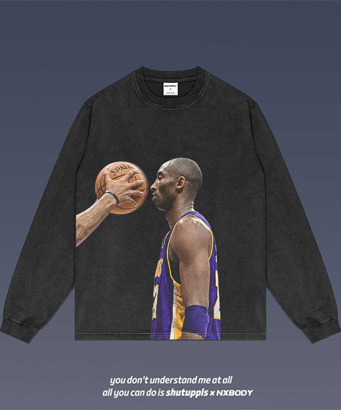 KOBE LONG SLEEVES 3.9