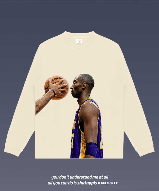 KOBE LONG SLEEVES 3.9