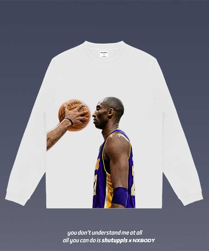 KOBE LONG SLEEVES 3.9