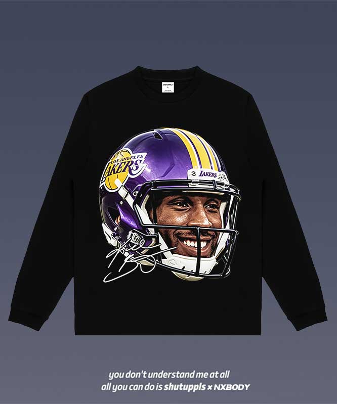 KOBE LONG SLEEVES 4.9
