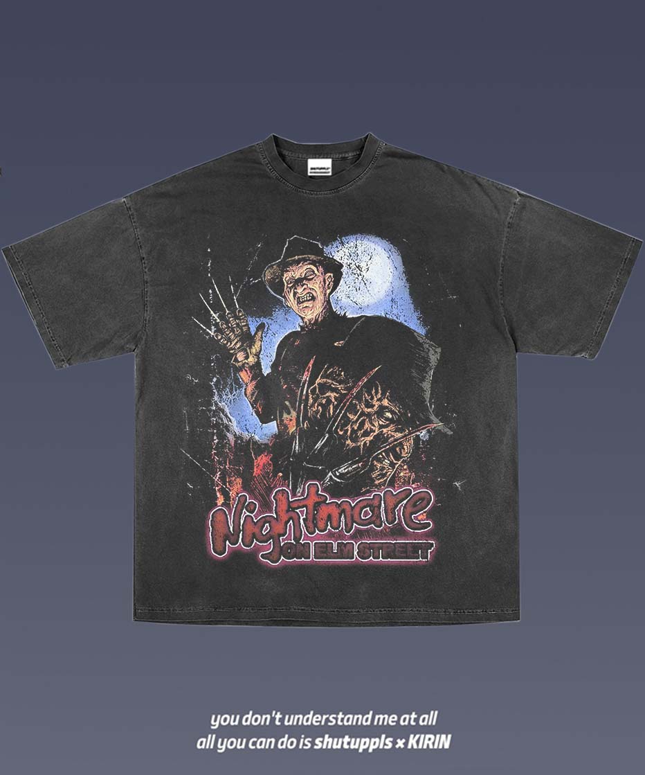 SHUTUPPLS A NIGHTMARE 1.5