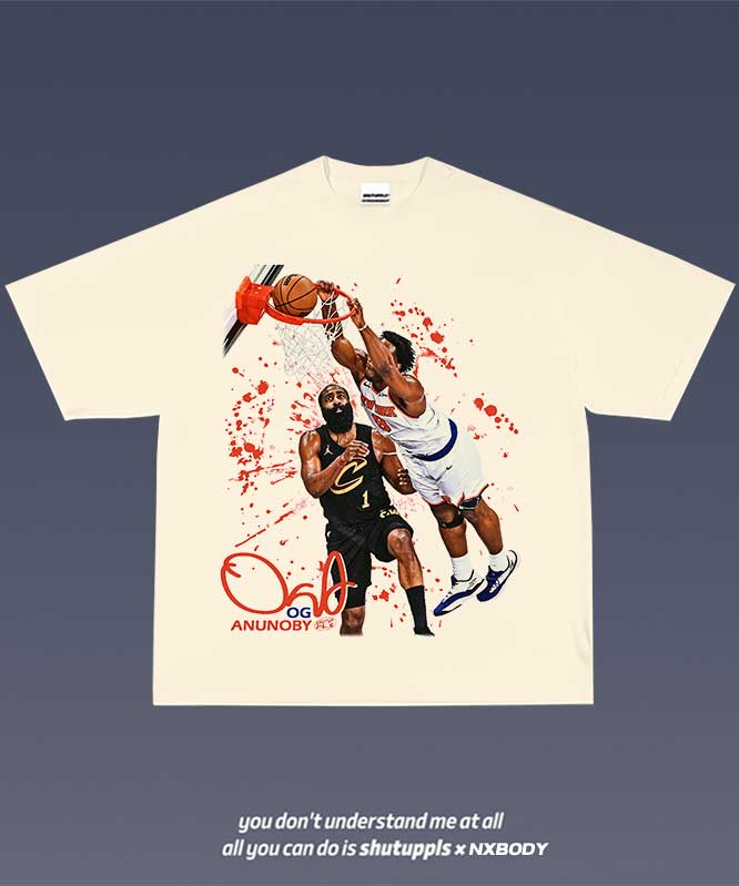 SHUTUPPLS OG ANUNOBY TEE 1.0