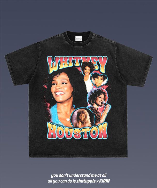 SHUTUPPLS WHITNEY HOUSTON 1.0