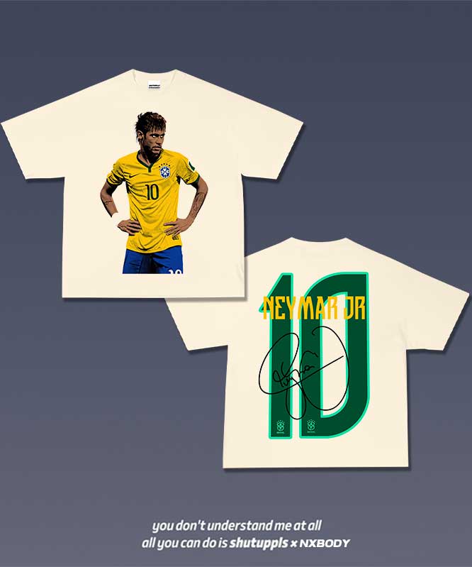 SHUTUPPLS NEYMAR 1.9