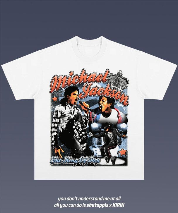 SHUTUPPLS MICHAEL JACKSON 1.9