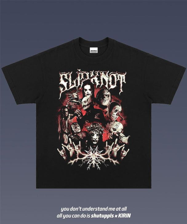SHUTUPPLS SLIPKNOT 1.0