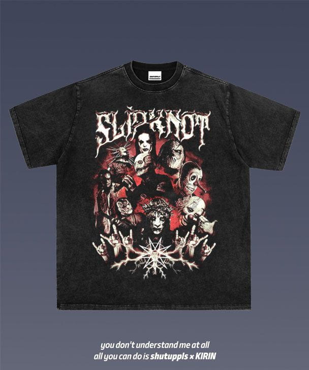 SHUTUPPLS SLIPKNOT 1.0