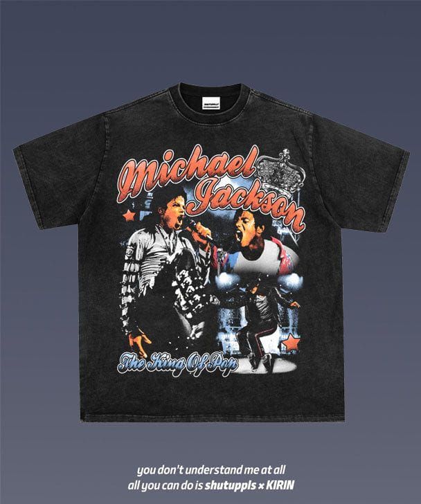 SHUTUPPLS MICHAEL JACKSON 1.9