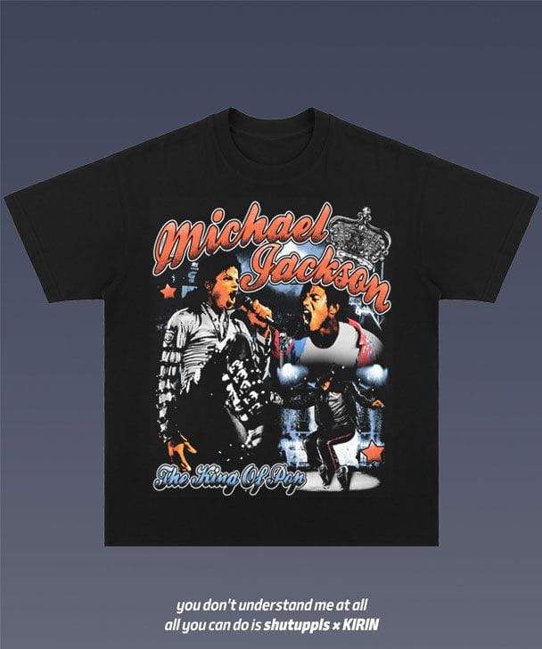 SHUTUPPLS MICHAEL JACKSON 1.9