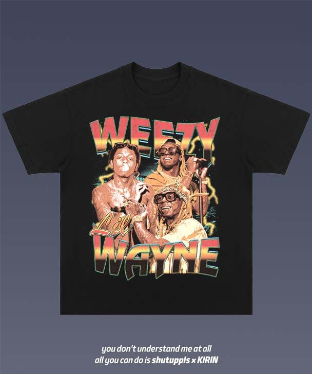 SHUTUPPLS LIL WAYNE 1.5