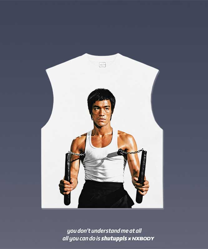 BRUCE LEE TANK 1.5