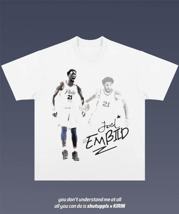 SHUTUPPLS JOEL EMBIID 1.2