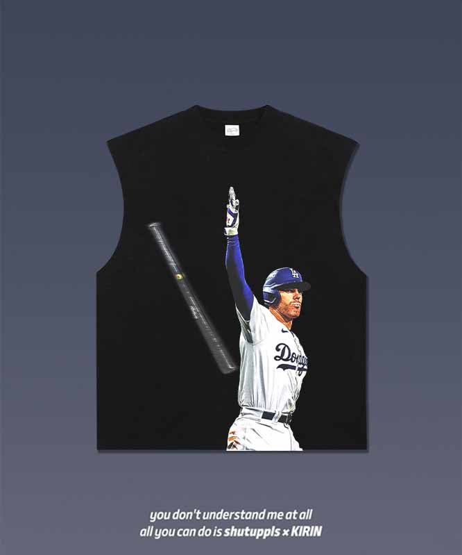 FREDDIE FREEMAN TANK 1.3