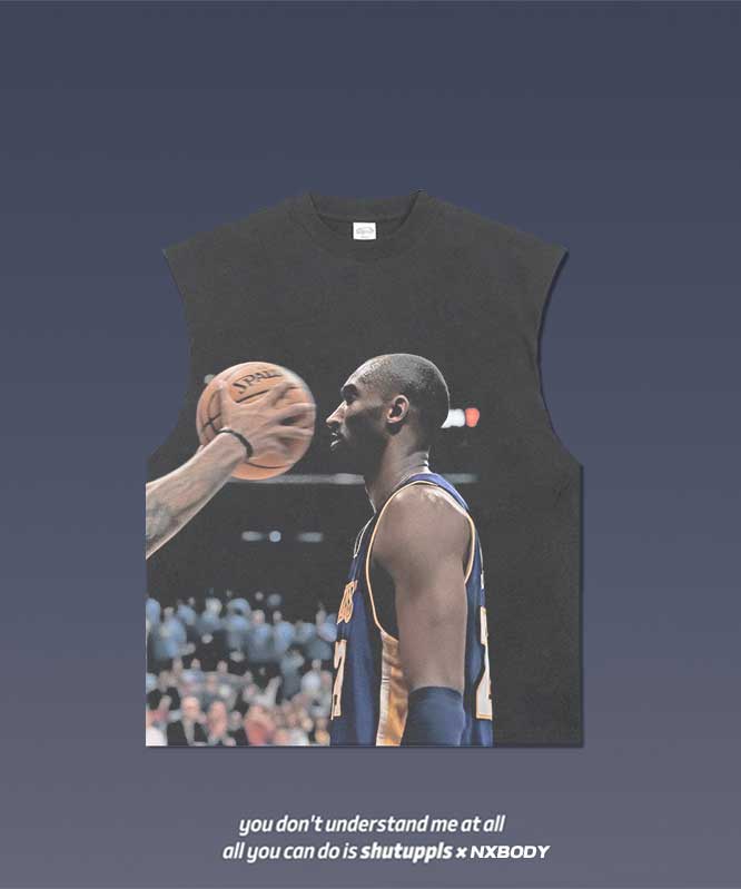 KOBE TANK 8.69