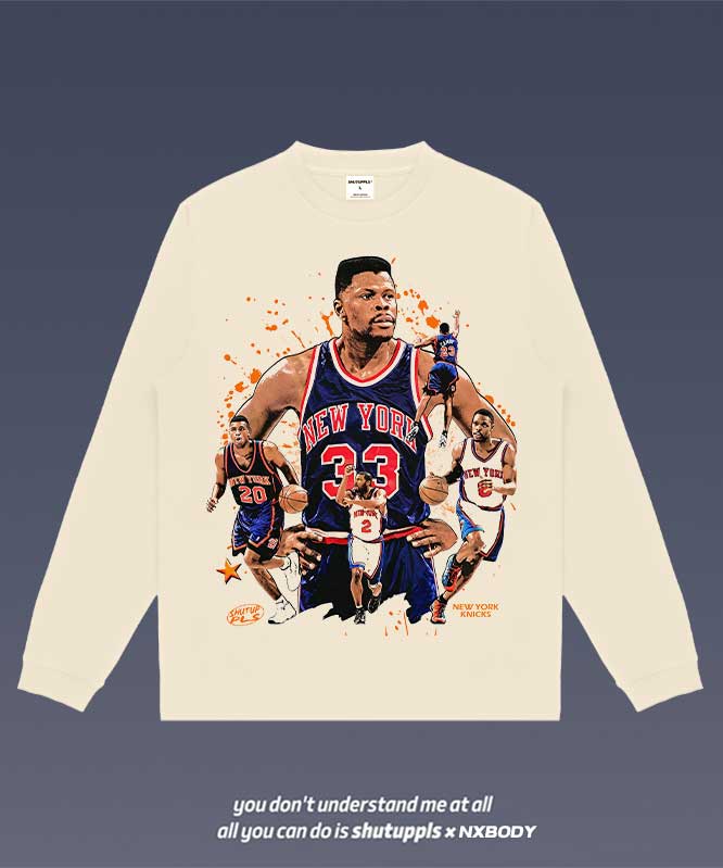 KNICKS LEGENDS LONG SLEEVES 1.2