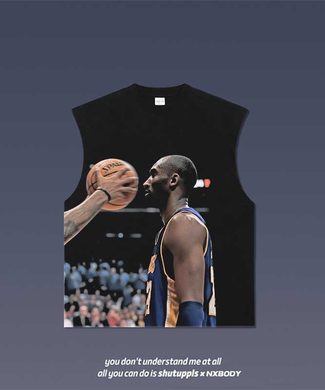 KOBE TANK 8.69