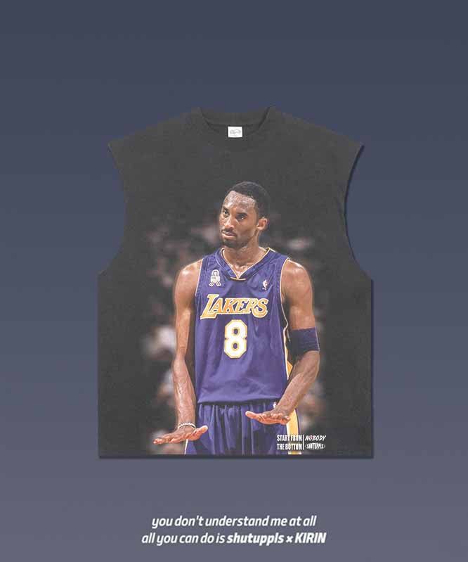KOBE TANK 4.5