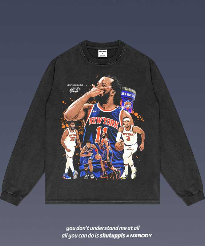 KNICKS LEGENDS LONG SLEEVES 1.3