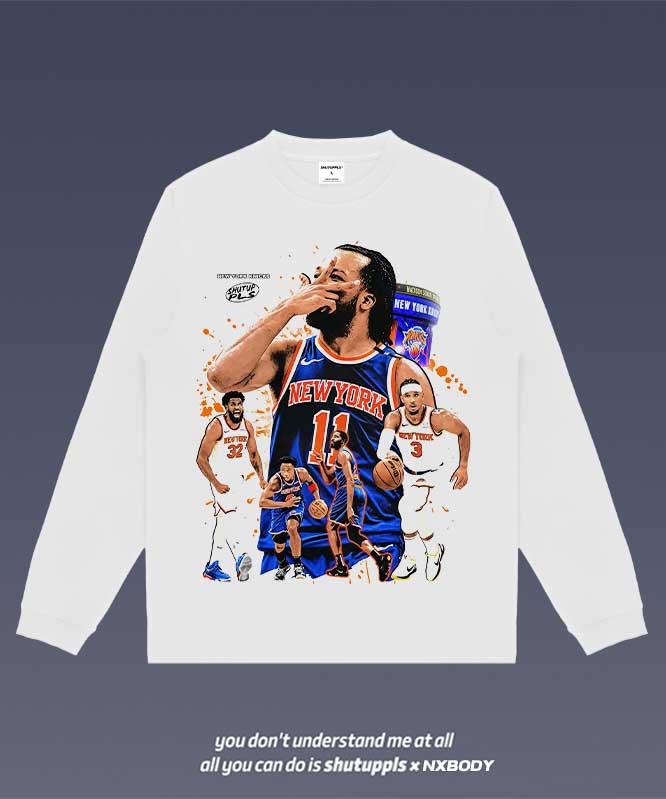 KNICKS LEGENDS LONG SLEEVES 1.3