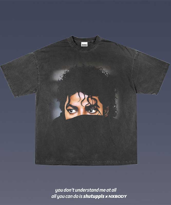 SHUTUPPLS MICHAEL JACKSON 6.2