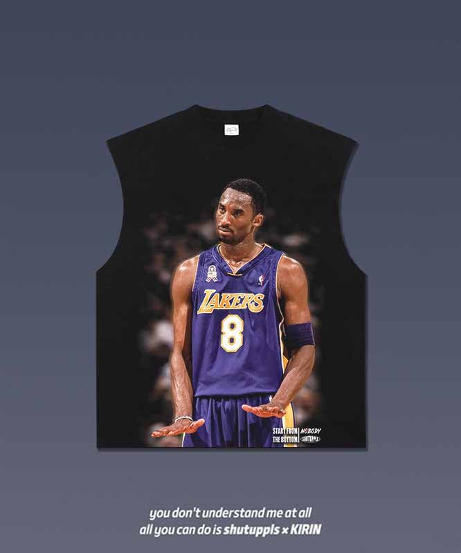 KOBE TANK 4.5