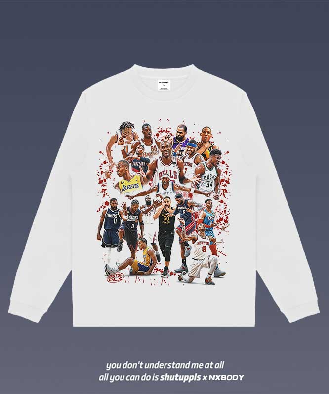 CELEBRATION MOMENTS LONG SLEEVES