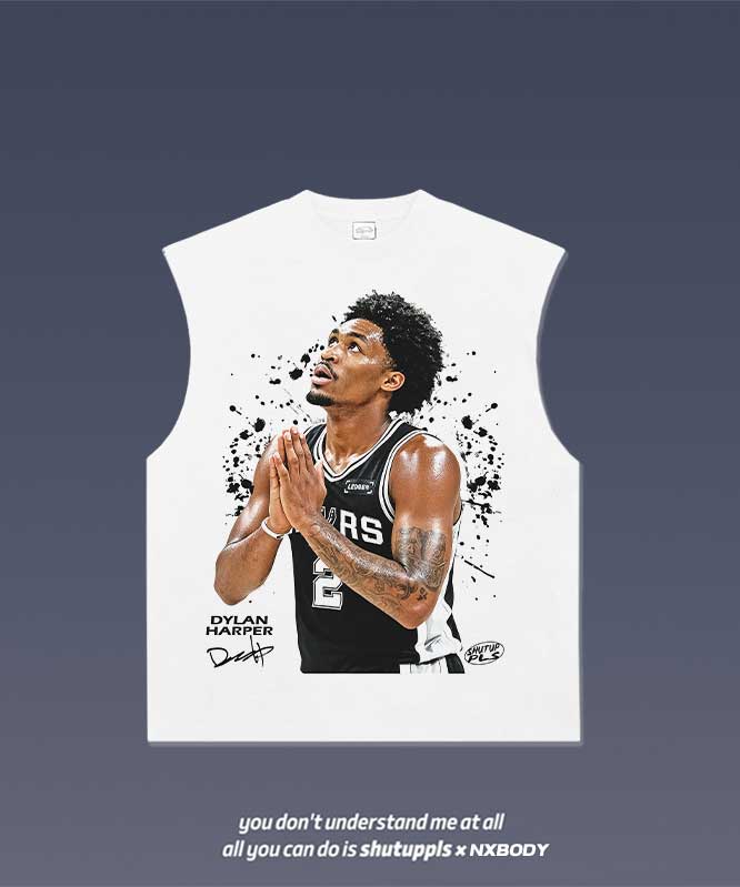 DYLAN HARPER TANK 1.1