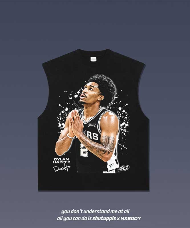 DYLAN HARPER TANK 1.1