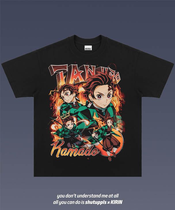 SHUTUPPLS TANJIRO 1.3