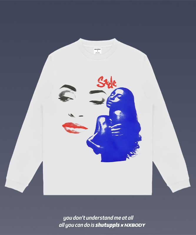 SADE ADU LONG SLEEVES 1.3