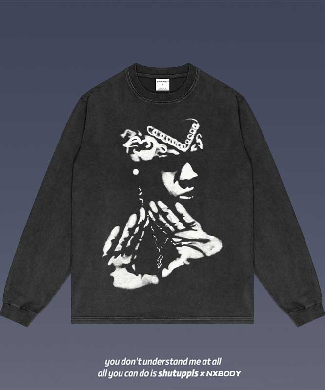 JAY Z LONG SLEEVES 1.0
